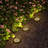 Paradise By NEX Satin Solar Powered Integrated LED Pathway Light Kit-80782279-80782282