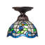 1 - Light Flush Mount