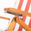 Le fauteuil club