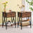 Alameen Nightstand with Drawer and Shelf-2107590199