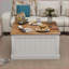 Table basse 31,5 po Farmhouse