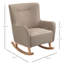 Chaise berçante Foroogh-1120070743