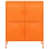 Orange is out of stock