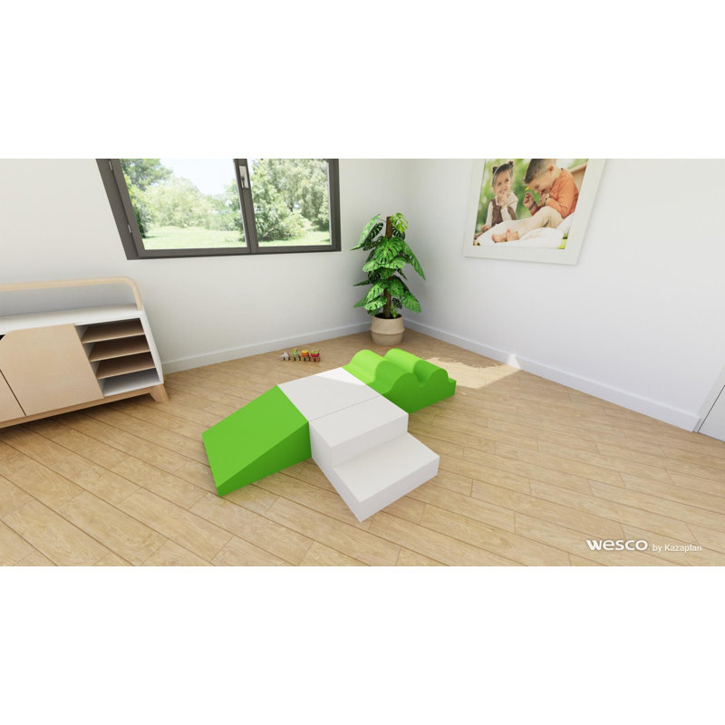 3 Piece Climber Set
