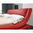 Albricus Upholstered Sleigh Bed-1548468537-1548468540