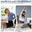 Bureau debout à hauteur ajustable Gilman Home Office-1290067134-1290067131