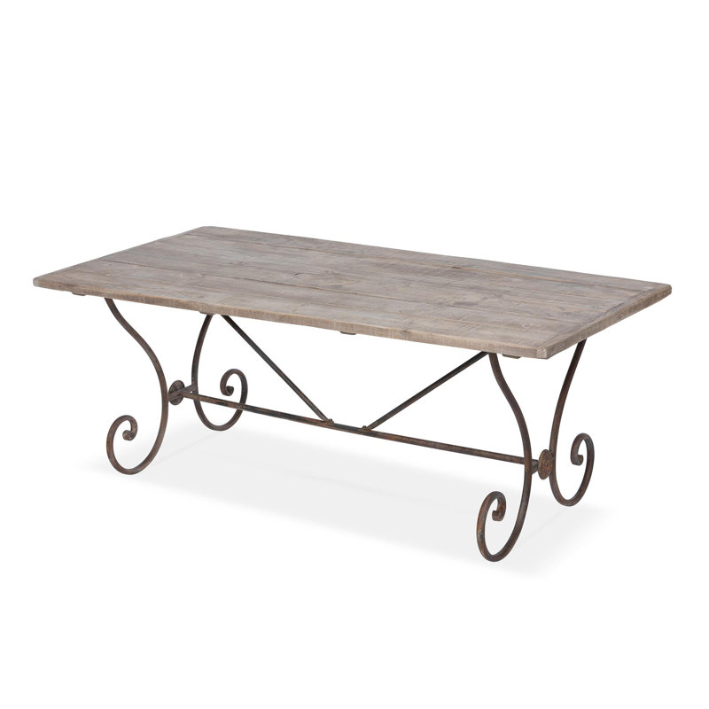 La Promenade Rectangular Dining Table