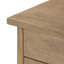 Freddie 3 - Drawer Solid Wood Dresser-1233893272