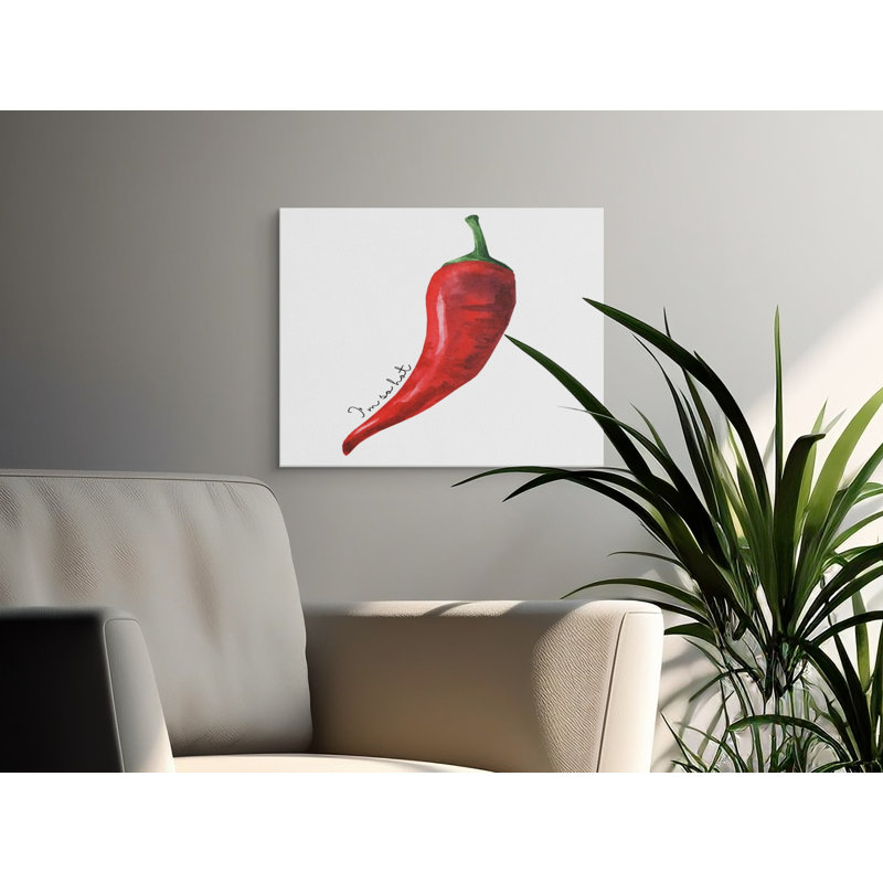 Wrapped Canvas Print Set, 20x16