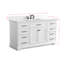 Ensemble de meuble-lavabo simple 60 po Aanayah-482736048