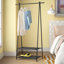 87.5cm Clothing Rack-27119081