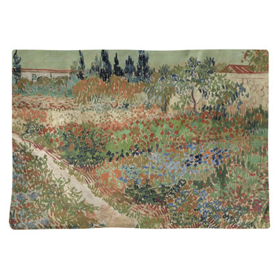 Napperon Vincent Van Gogh