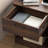 1 - Drawer Nightstand With Charging Station-1268071372
