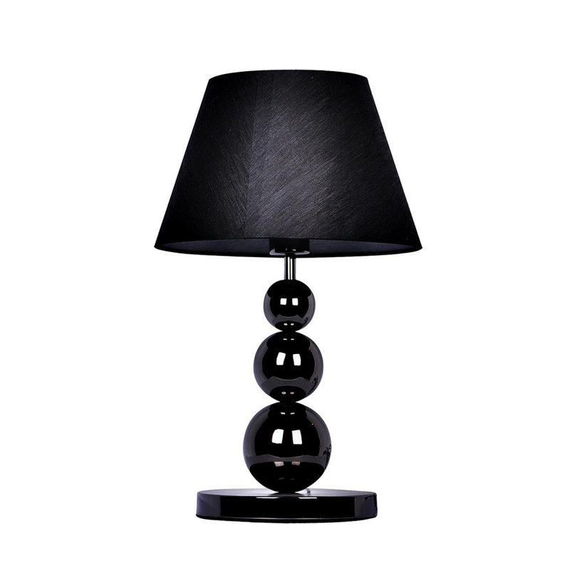 Bhavishya Metal Table Lamp