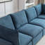 Canapé modulaire Hepworth Dejohn-109010534-109010535-109010540
