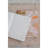 11"L X 8-1/4"W Recycled Paper  Notebook