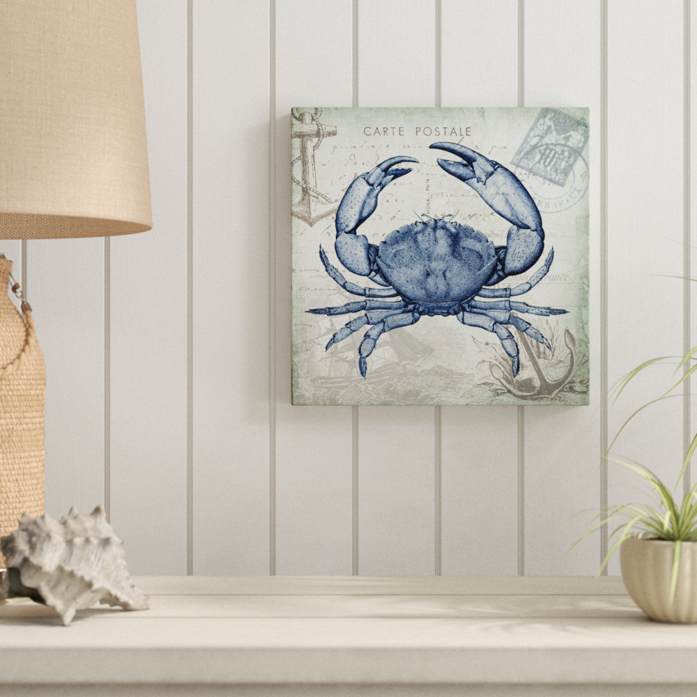 Tre Sorelle Studios - Wrapped Canvas Print