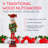 Ugly Sweater and Reindeer Hat Nutcracker