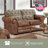 Tiwan 67" Upholstered Loveseat