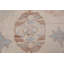 Tapis turc Oushak 9x11