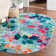 Analiese Floral Indoor Rug