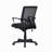 Height Adjustable Office/Task Chair With Armrest