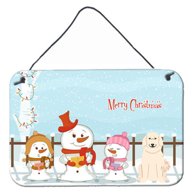 Christmas Animals Decorative Accent