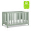 Lit de bébé convertible 6 en 1 Colby GROW-101511933