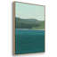 «Calming Lake View I», 3 pièces-937082114-937082115
