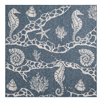 Angelys Indoor/Outdoor Area Rug