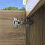 59.06 " W Wall Mounted Wall Mounted Single Double Single Vanity Bathroom Vanity With Resin Top