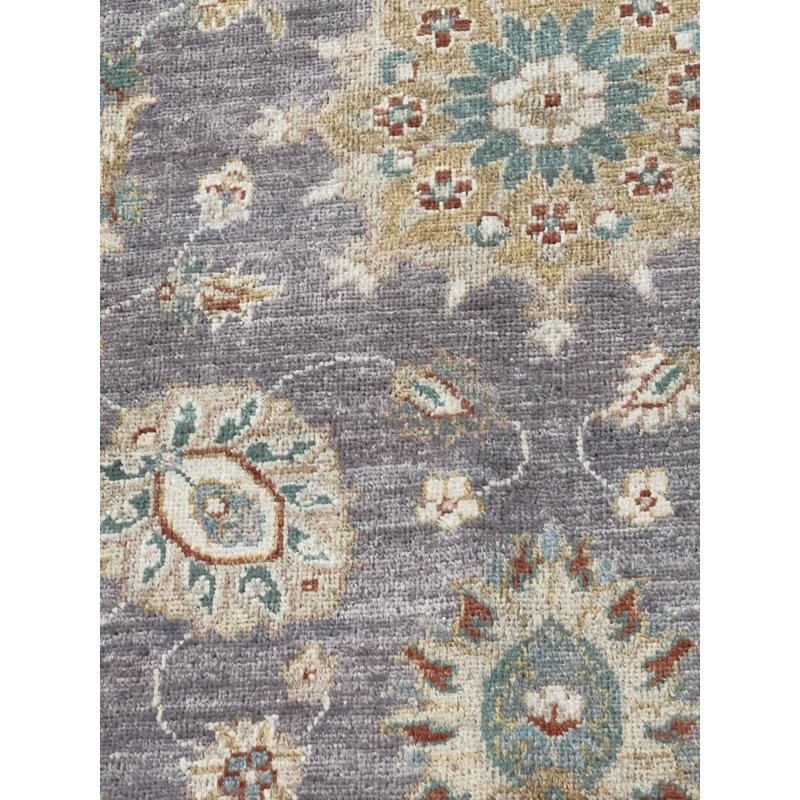 Oriental Area Rug
