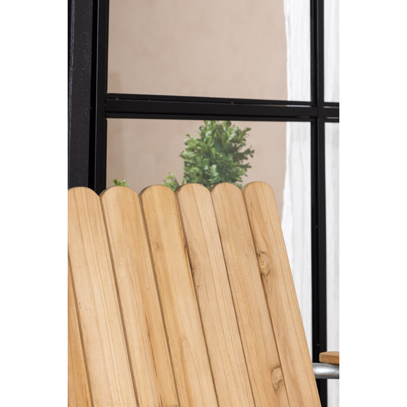 Edelinde Office Bench