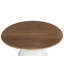 Cake Stand BRIOCHE Metal White Cake Stand