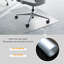 Office Carpet Protector Chair Mat