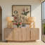 Hartland Sideboard Light Natural