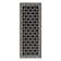 Jill Zarin Metropolitan Uptown Rug Black