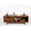 Manseau Unfinished TV Stand for TVs up to 50"
