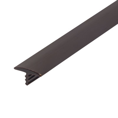 Bobine de moulage en T en polyéthylène flexible 1/2 pouce Outwater