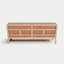 Solerno Heated Sofa-256257159