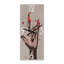 Horloge murale I Love You-36937521