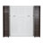 Murphy Bed With Foldable Bookcase-114193618
