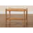 Friedlaender Solid Wood Bench-121780724