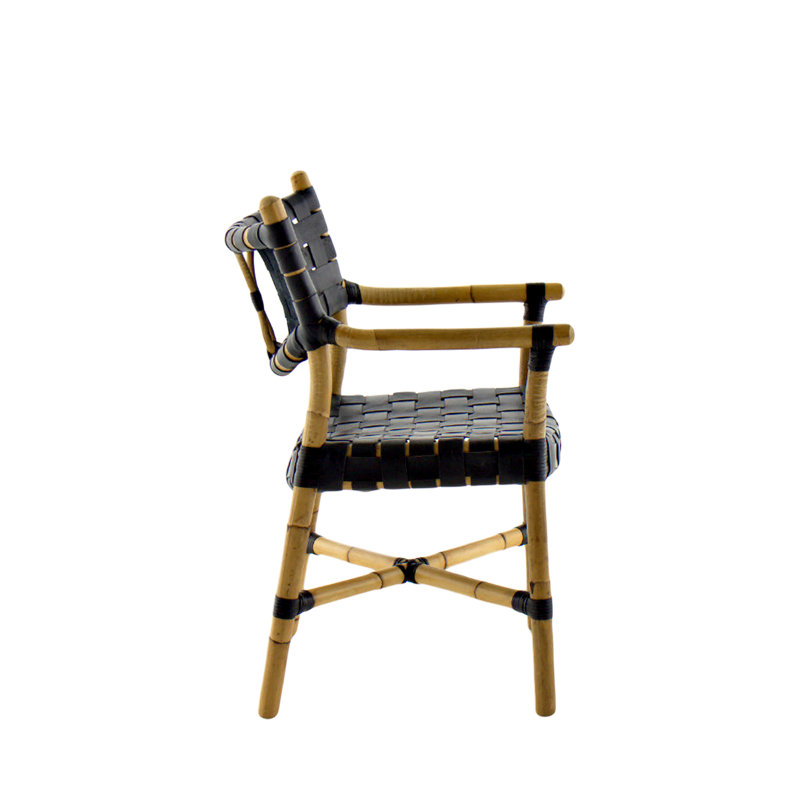 Morrison Upholstered Dining Chair