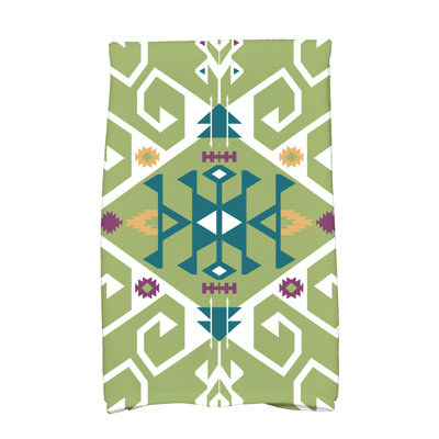Alfreda Tea Towel Kitchen Towel