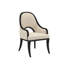 Atrium Upholstered Arm Chair