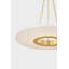 Prattsburgh 1 Light Chandelier-364550253