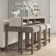 Fletcher 4 Piece Dining Set