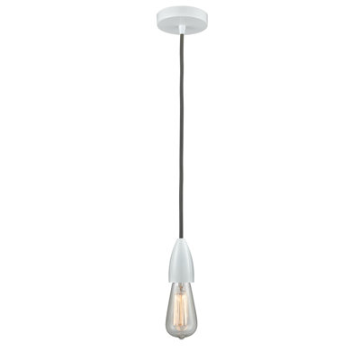 Cecile 1 - Light Single Pendant