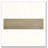 60''Console Table with T-Shaped Legs and Holds up to 120lbs-344587963